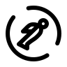 SCSS Icon